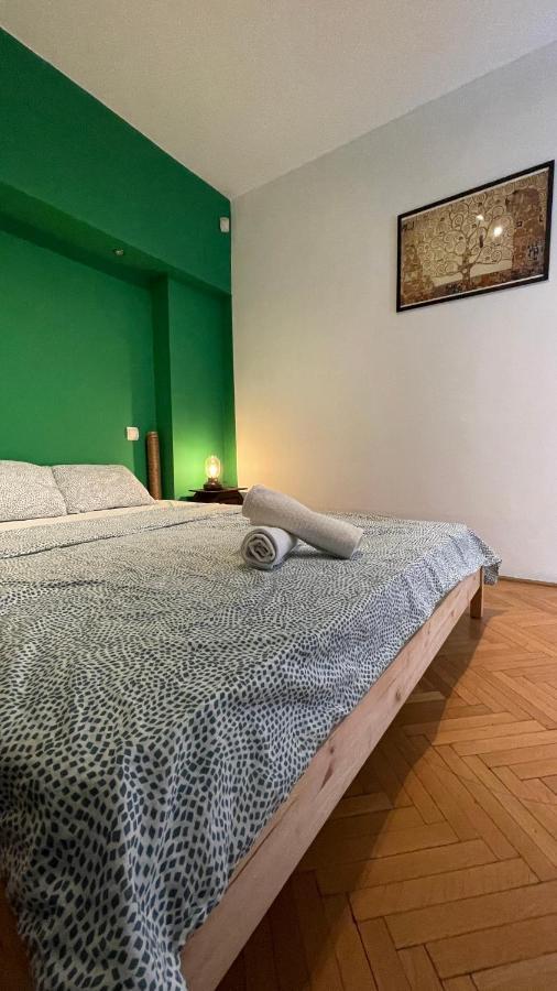 Appartamento Terrace Balcony Downtown Delight Old Town Oasis Center Universitate Square Old Town