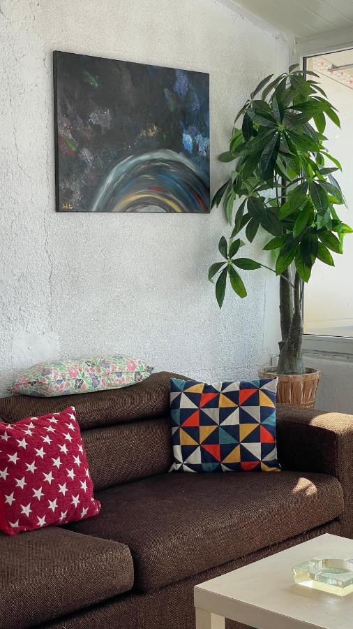 Terrace Balcony Downtown Delight Old Town Oasis Center Universitate Square Old Town * Bucarest