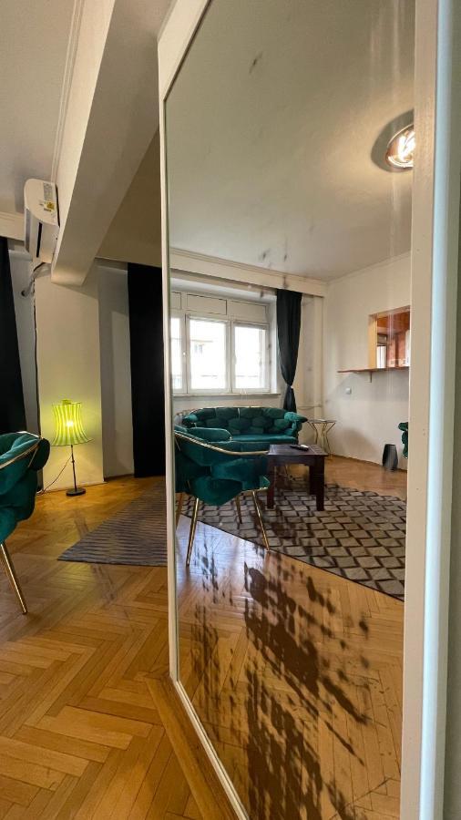 Appartamento Terrace Balcony Downtown Delight Old Town Oasis Center Universitate Square Old Town