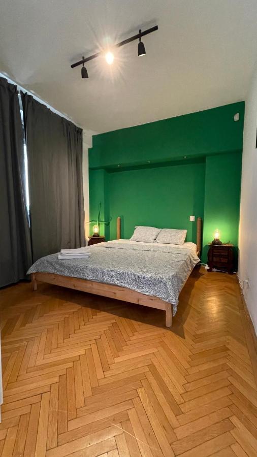 Appartamento Terrace Balcony Downtown Delight Old Town Oasis Center Universitate Square Old Town