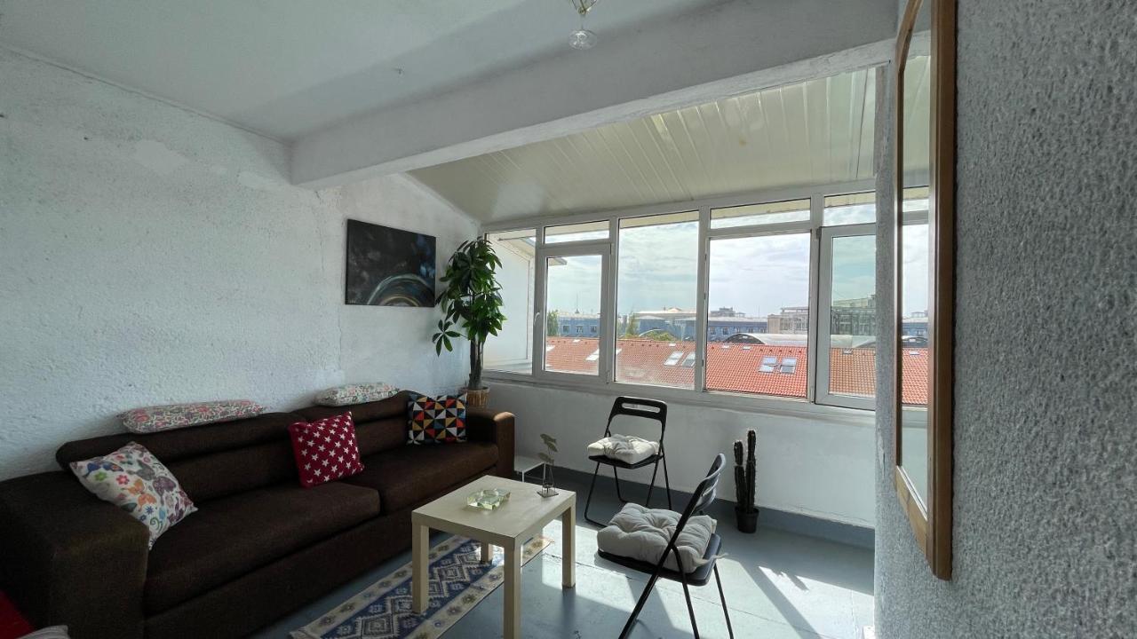 Appartamento Terrace Balcony Downtown Delight Old Town Oasis Center Universitate Square Old Town