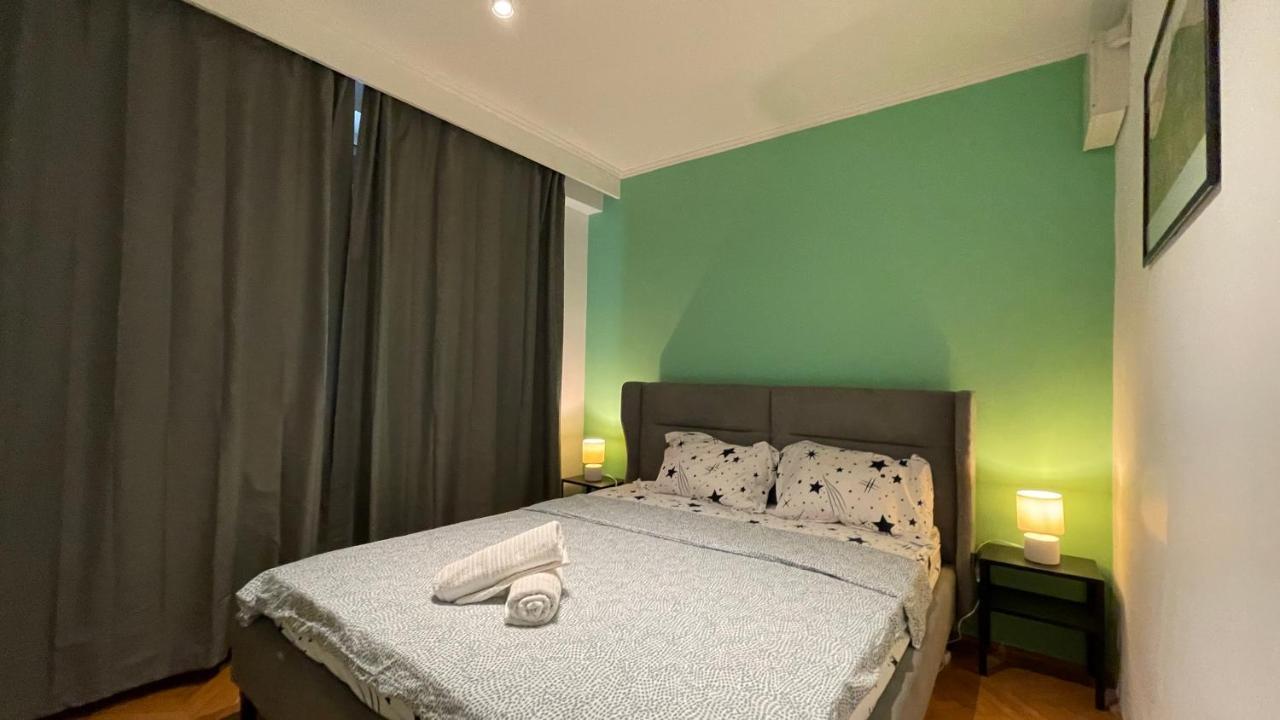 Appartamento Terrace Balcony Downtown Delight Old Town Oasis Center Universitate Square Old Town *
