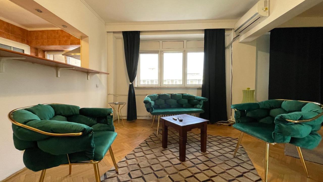 Terrace Balcony Downtown Delight Old Town Oasis Center Universitate Square Old Town * Bucarest