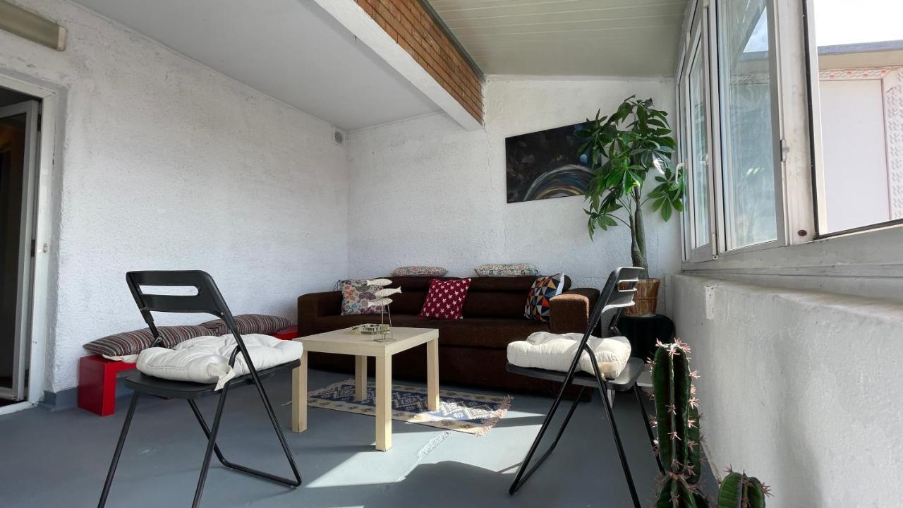 Appartamento Terrace Balcony Downtown Delight Old Town Oasis Center Universitate Square Old Town