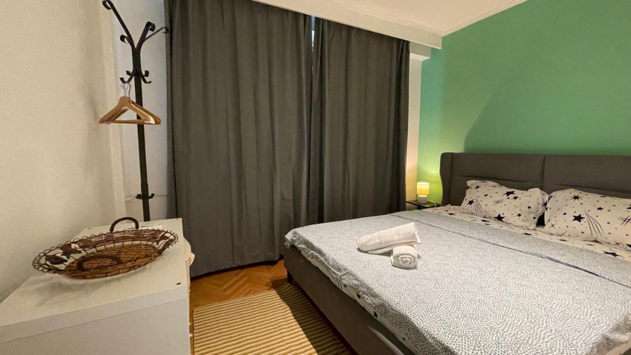 Terrace Balcony Downtown Delight Old Town Oasis Center Universitate Square Old Town * Bucarest