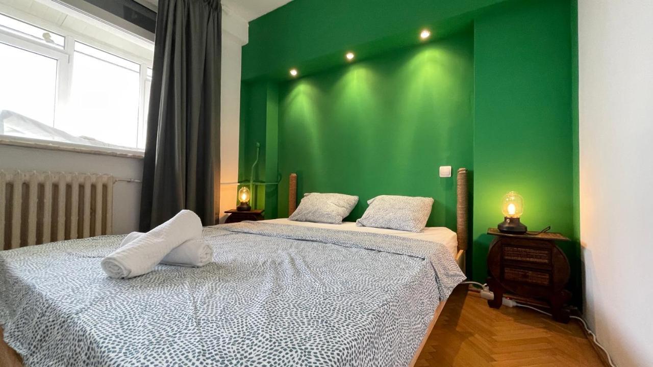 Appartamento Terrace Balcony Downtown Delight Old Town Oasis Center Universitate Square Old Town Bucarest