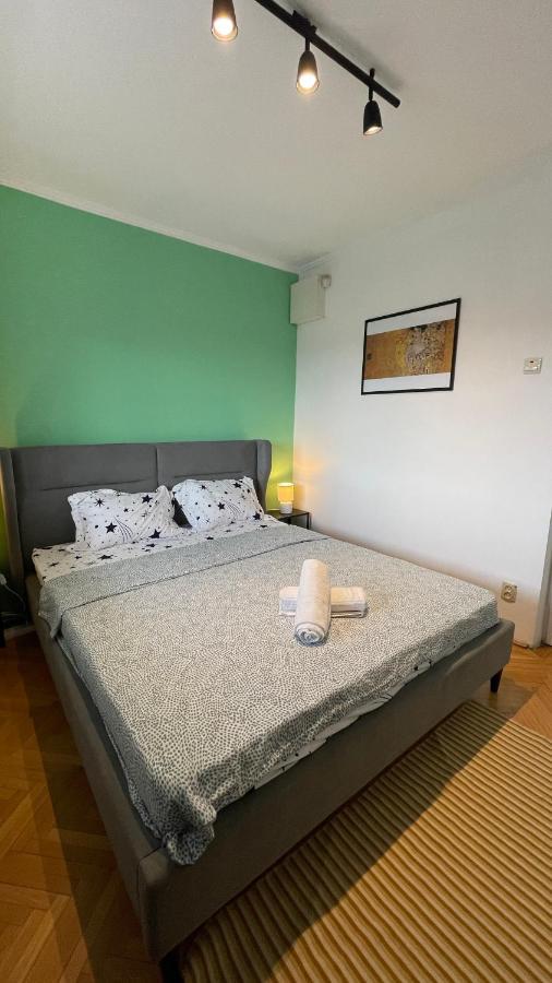 Terrace Balcony Downtown Delight Old Town Oasis Center Universitate Square Old Town Appartamento *