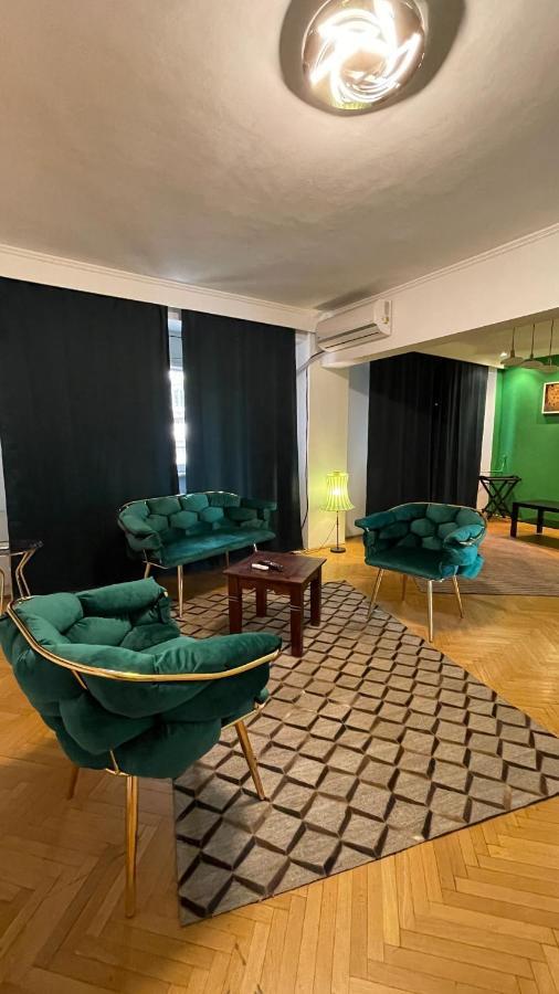 Appartamento Terrace Balcony Downtown Delight Old Town Oasis Center Universitate Square Old Town Bucarest